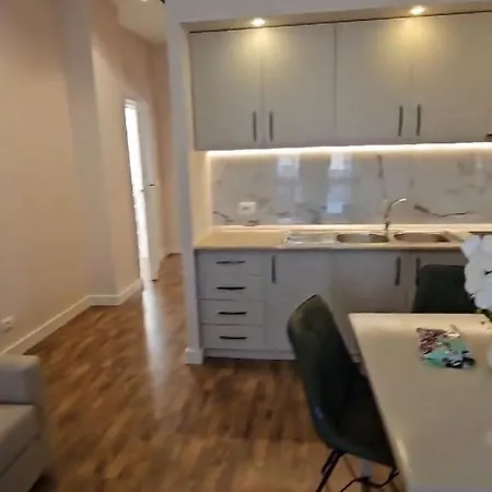 The Retreat Apartment *