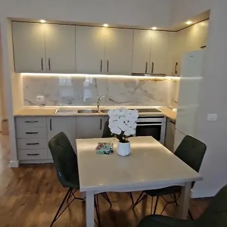 The Retreat Apartment *