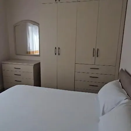 Apartment The Retreat Durres