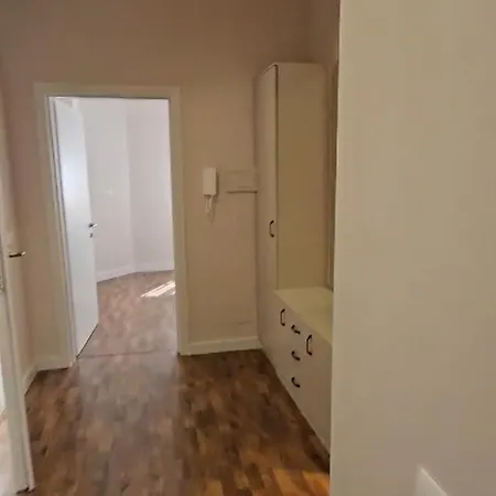 Apartment The Retreat *
